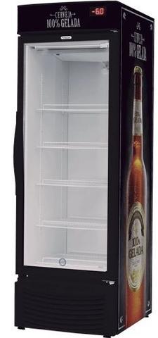 Geladeira/refrigerador 565 Litros 1 Portas Adesivado - Fricon - 220v - Vcfc-565v