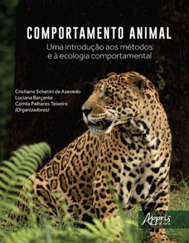 Comportamento animal - APPRIS - Livros de Ciências Biológicas