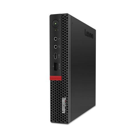 Desktop Lenovo Thinkcentre M75q 11a5001jbp Amd Ryzen 3 3200g 3.30ghz 4gb 500gb Amd Radeon Windows 10 Pro Sem Monitor