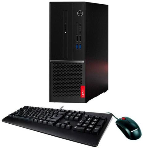 Desktop Lenovo V530s 11bl000bbp I5-8400 2.80ghz 4gb 1tb Intel Hd Graphics Windows 10 Pro Sem Monitor