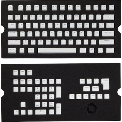 Teclado Ch-9000234 Corsair