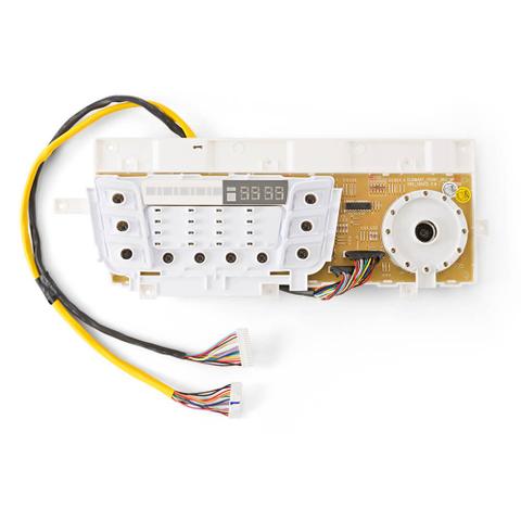 Imagem de Conjunto Placa Interface Lavadora Electrolux - LSI09