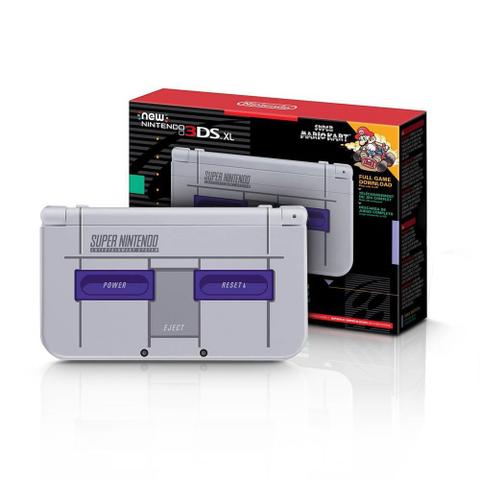 Console Nes Classic Edition + 9000 Jogos + um Controle