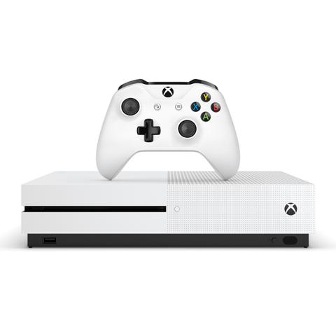 Console Xbox One Slim 500gb + Jogo Forza Horizon 3