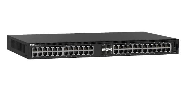 Switch Com 48 Portas N1148t Dell