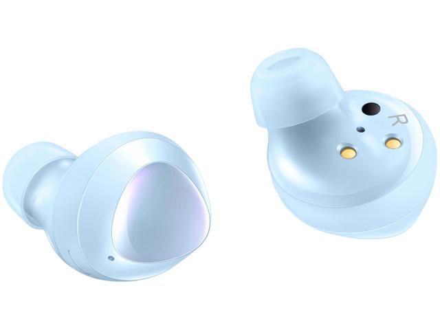 bluetooth samsung galaxy buds 