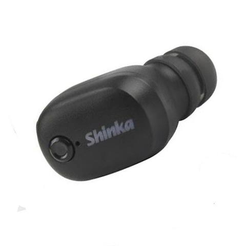 Fone de Ouvido Mono Bluetooth Shinka Sh-fo-k8
