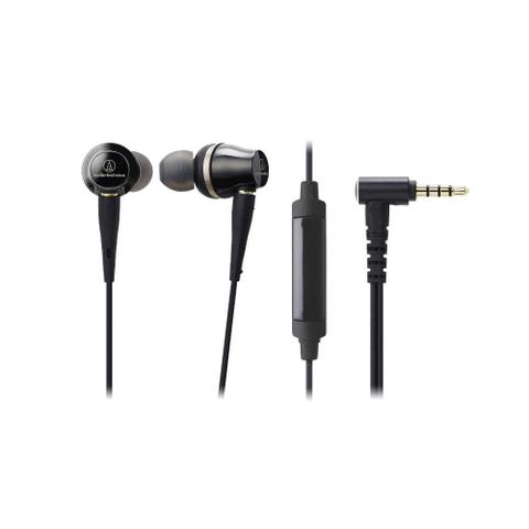 Fone de Ouvido In Ear Audio Technica Ath-ckr100is