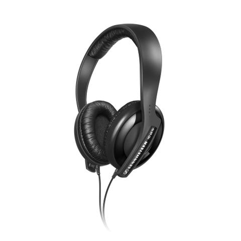 Fone de Ouvido Headphone Com Grade em Metal Hd650 Sennheiser 009969