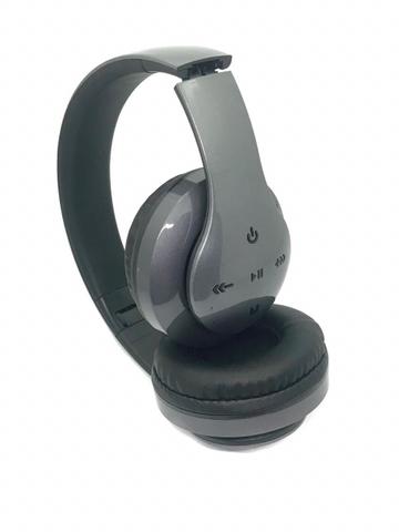 Fone de Ouvido Headphone Bluetooth P35 Kimaster Drrbyy