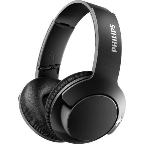 Fone de Ouvido Headset Bluetooth Philips Shb3175bk/00