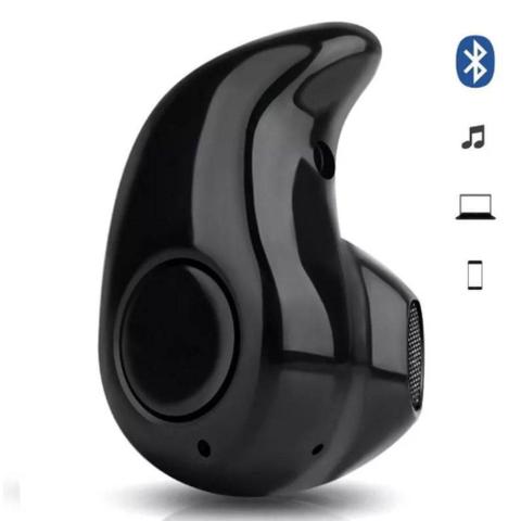 Fone de Ouvido Auricular Mini Bluetooth Ukimix