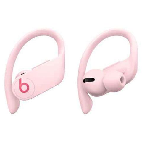 Fone de Ouvido Powerbeats Pro Rosa Beats Mxy72be/a