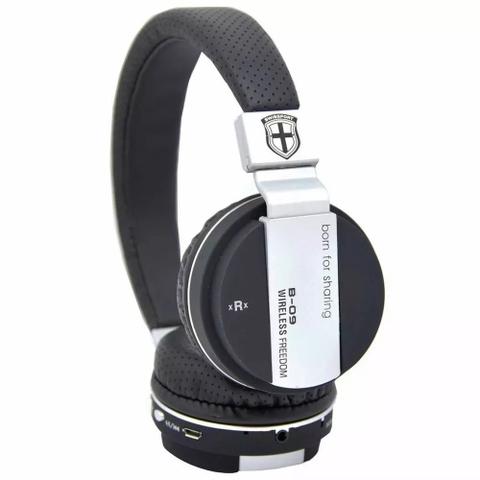 Fone de Ouvido Headphone Bluetooth Magena B09