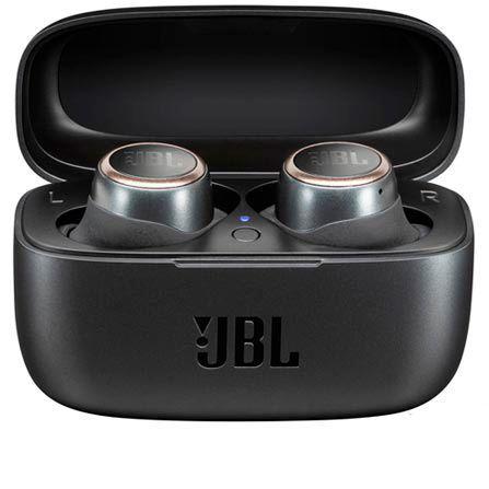 Fone de Ouvido Live Pro Tws Jbl Jblliveproptwsblk