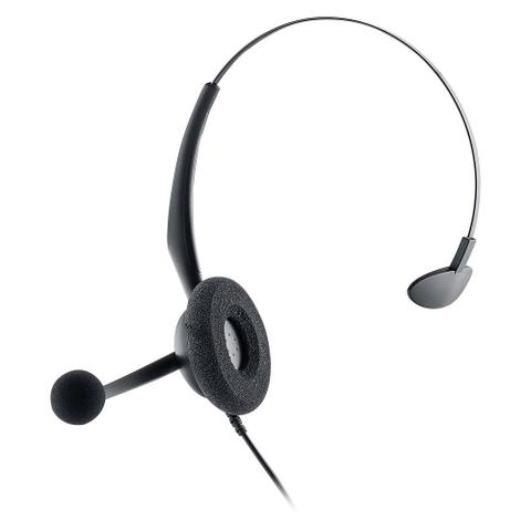 Fone de Ouvido Headset Intelbras Chs50