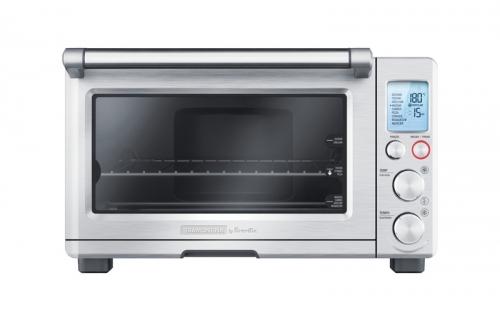 Forno 22l Tramontina Inox - Elétrico - Breville Smart - 220v - 69140/012