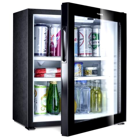 Geladeira/refrigerador 60 Litros 1 Portas Cinza - Dometic - 110v - Rh460ld