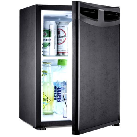 Geladeira/refrigerador 30 Litros 1 Portas Cinza - Dometic - 110v - Rh430ld