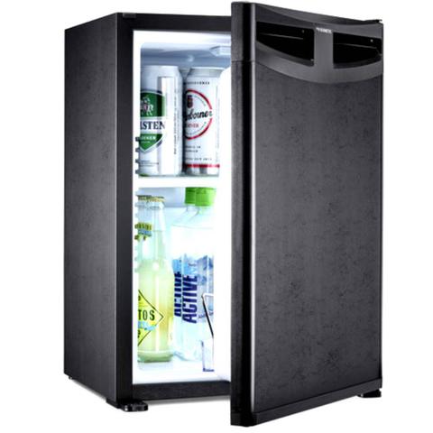 Geladeira/refrigerador 40 Litros 1 Portas Preto - Dometic - 110v - Rh440ld