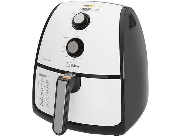 air fryer midea fra50s1