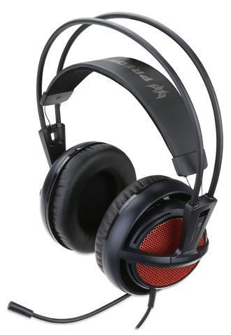 Fone de Ouvido Headset Gamer Predator Steelseries