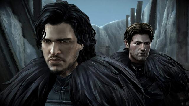 Games Of Thrones Ps4 Telltale Games Jogos Ps4 Magazine Luiza