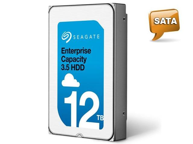 Hd Interno 12tb Seagate St12000nm0007