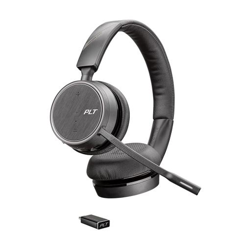 Fone de Ouvido Headset Voyager Plantronics B4220