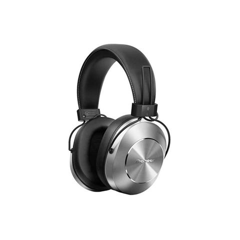 Fone de Ouvido Headphone Com Bluetooth e Nfc Prata Pioneer Ms7bt-s