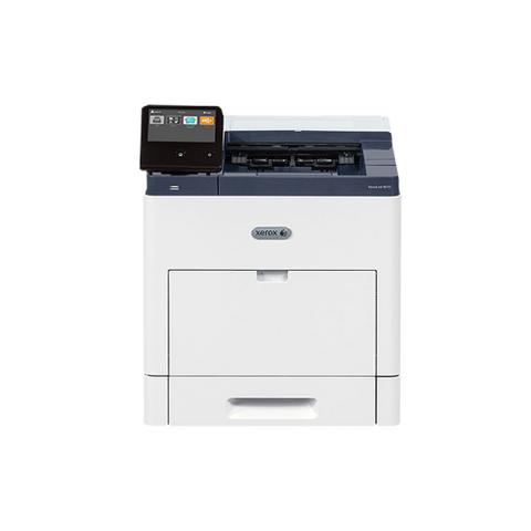 Impressora Convencional Xerox Versalink B610 Jato de Tinta Monocromática Usb, Ethernet, Paralela e Wi-fi 110v