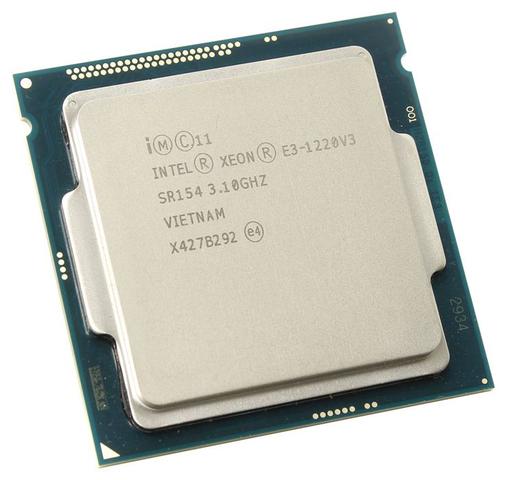 Processador Intel E3-1220 Cm806460146720