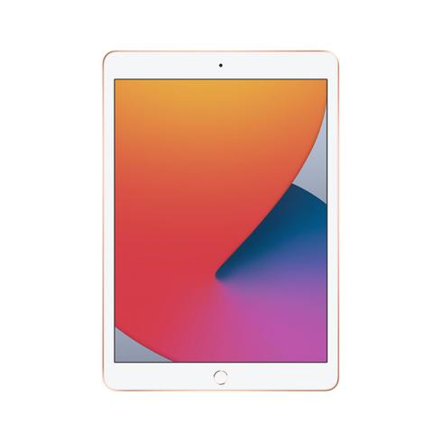 Tablet Apple Ipad 8 Mylc2ll/a Dourado 32gb Wi-fi