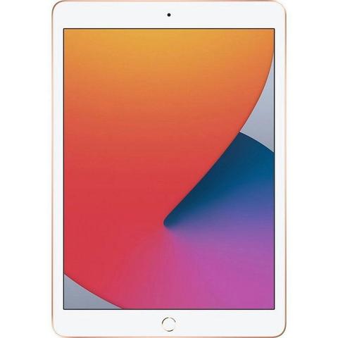 Tablet Apple Ipad 8 Mylf2ll/a Dourado 128gb Wi-fi