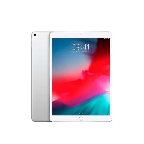 Tablet Apple Ipad Pro Mpdy2bz/a Cinza 256gb Wi-fi