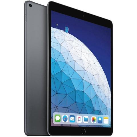 Tablet Apple Ipad Air 3 Muuq2bz/a Cinza 256gb Wi-fi