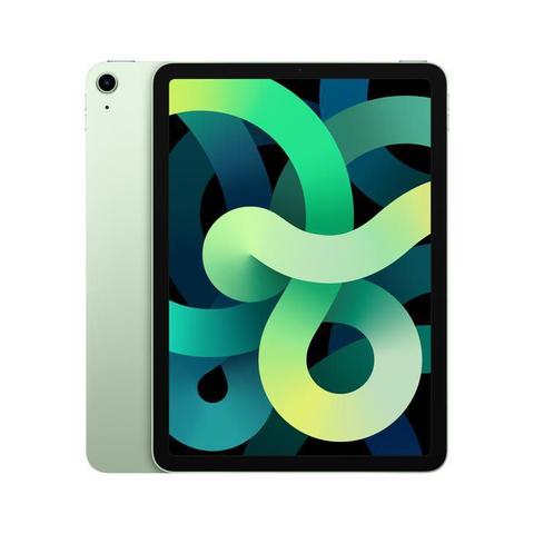 Tablet Apple Ipad Air 4 Myfr2bz/a Verde 64gb Wi-fi