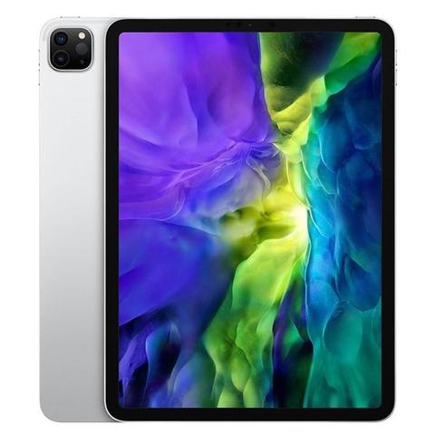 Tablet Apple Ipad Pro My252bz/a Prata 128gb Wi-fi