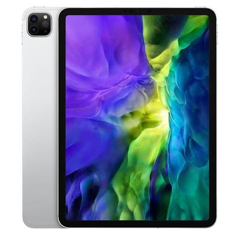 Tablet Apple Ipad Pro Mxe72bz/a Prata 512gb Wi-fi