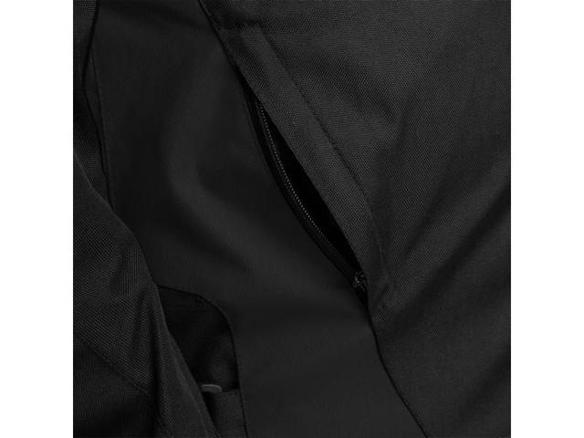 jaqueta motociclista com forro removivel