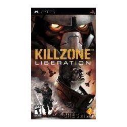 Jogo Killzone: Liberation - Psp - Sieb