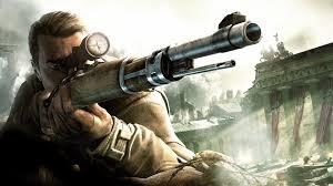 Jogo Sniper Elite V2 Remastered - Xbox One - 505 Games