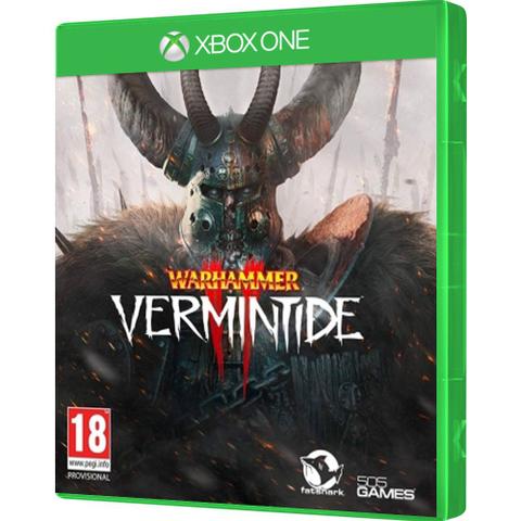 Jogo Warhammer: The End Times - Vermintide 2 - Xbox One - 505 Games