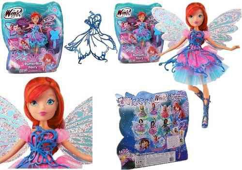 winx club onyrix dolls