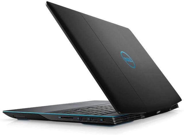 Notebookgamer - Dell G3-3500-m20pf I5-10300h 2.50ghz 8gb 512gb Ssd Geforce Gtx 1650 Windows 10 Home G3 - C/ Office 15,6