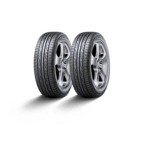 Pneu Dunlop Grandtrek Pt3 215/65 R16 98h - 2 Unidades