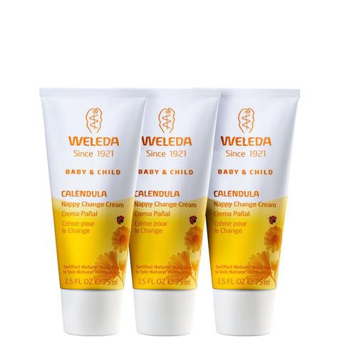 weleda baby calendula weleda baby calendula
