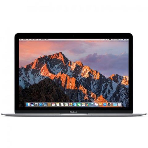 Macbook - Apple Mnyh2bz/a Core M 1.20ghz 8gb 256gb Ssd Intel Hd Graphics 615 Macos Sierra 12'' Polegadas