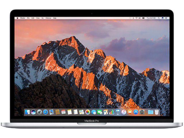 Macbook - Apple Mpxr2bz/a I5 Padrão Apple 2.30ghz 8gb 128gb Padrão Intel Iris Plus Graphics 640 Macos Sierra Pro 13,3" Polegadas