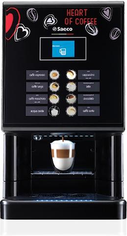 Cafeteira Expresso Philips Saeco Phedra Evo Preto 220v
